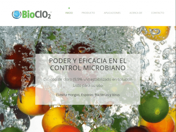 BioClO2