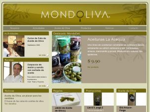 Mondoliva