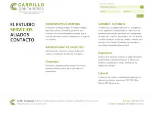 Carrillo Contadores