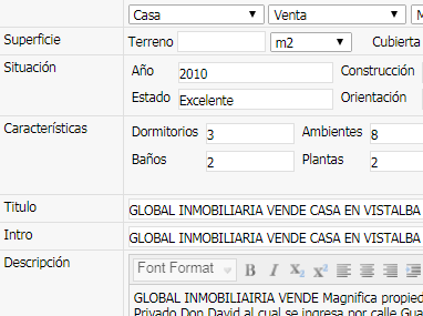 Catalogs