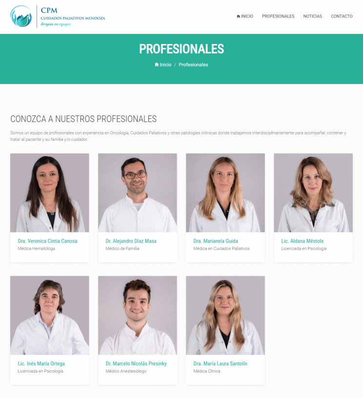 Terapia en Equipo