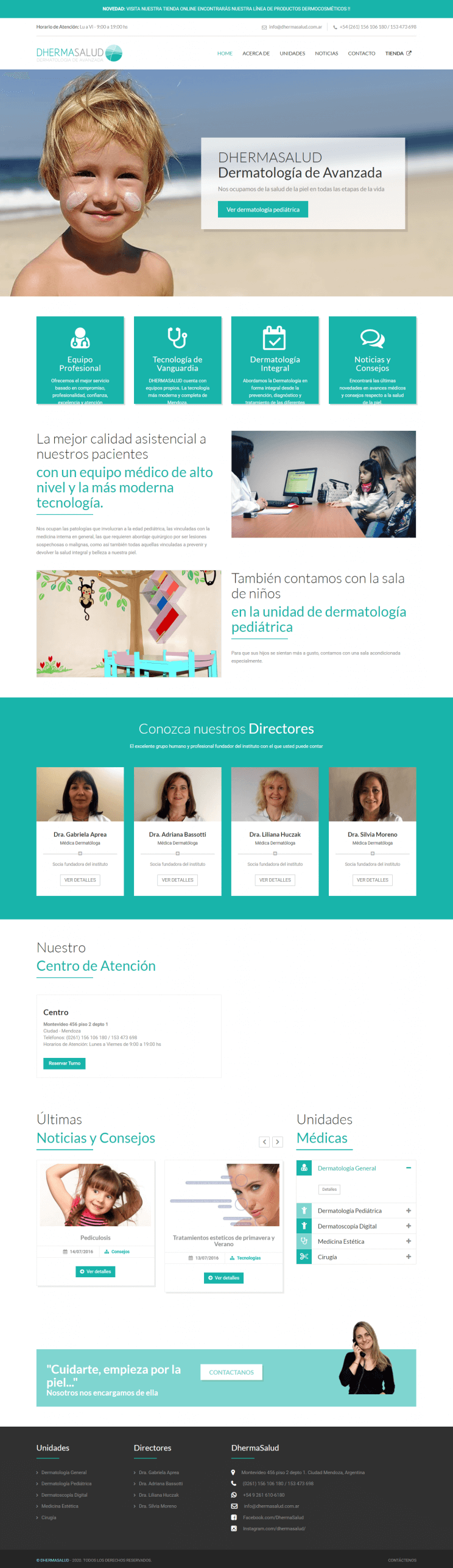 DhermaSalud