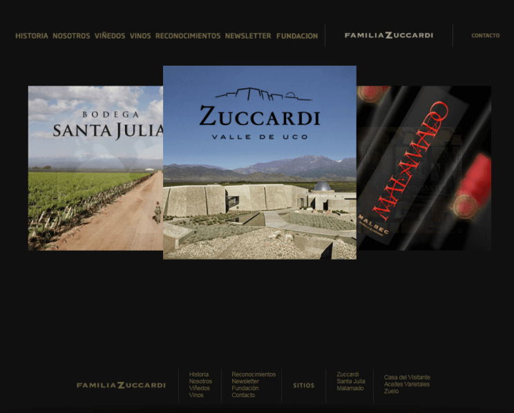 Familia Zuccardi