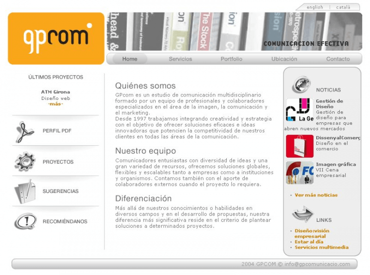 GPComunicaci