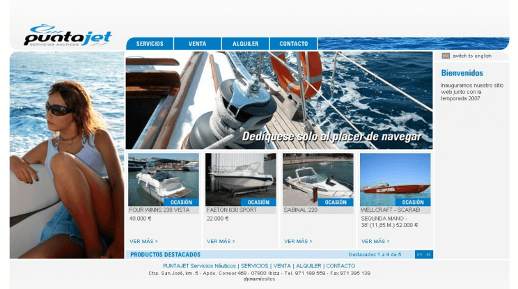 Puntajet