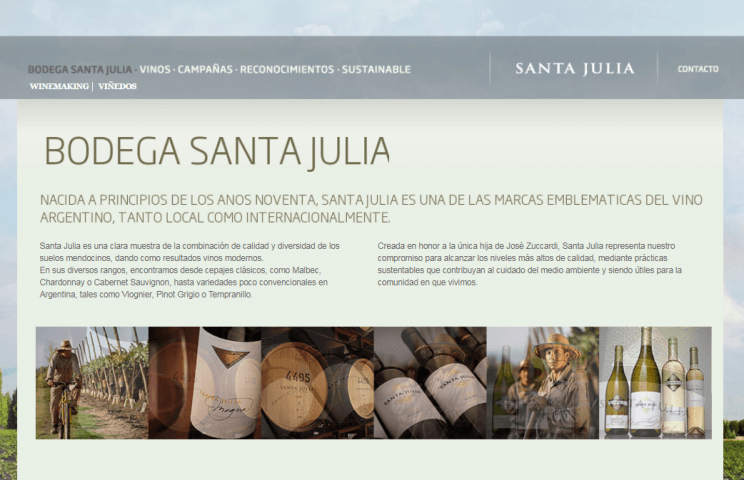 Santa Julia