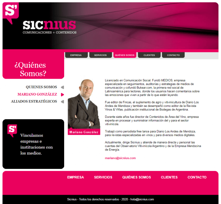 SicNius