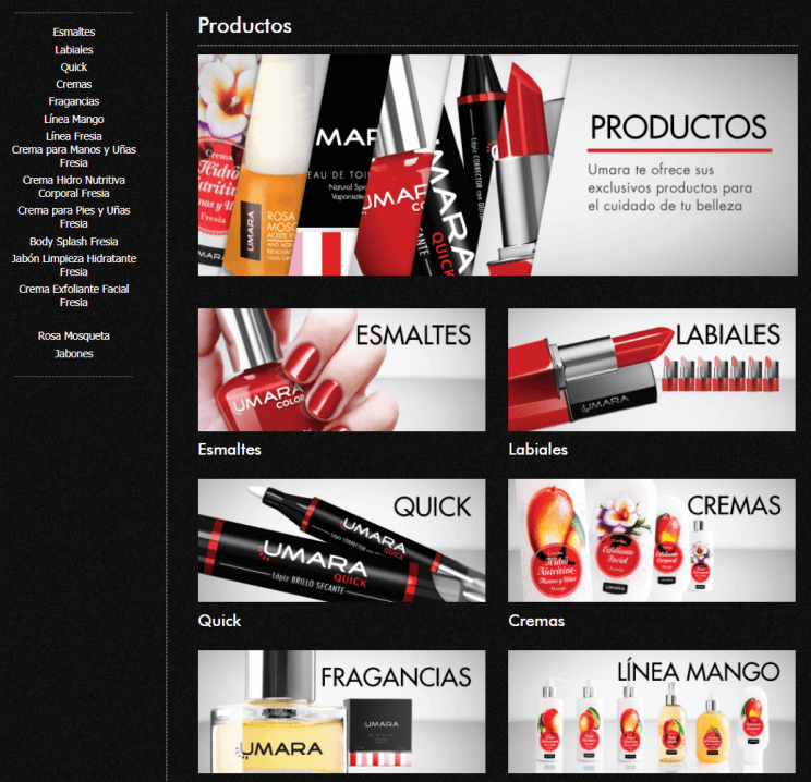 Umara Nails Mendoza