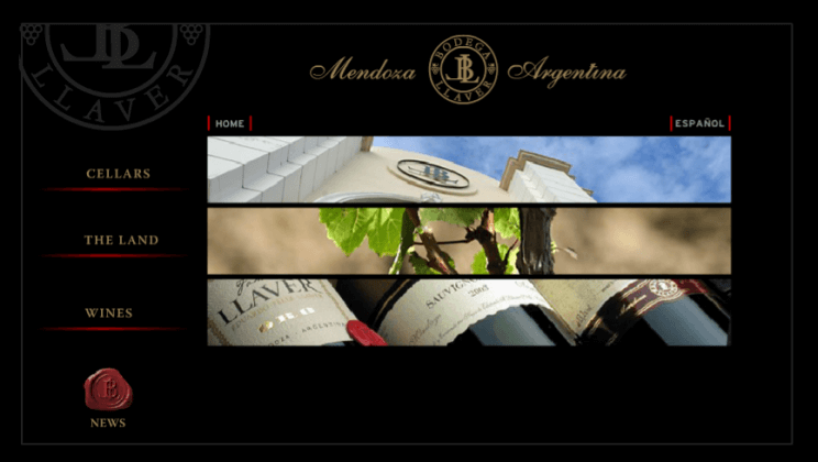 Bodega Llaver