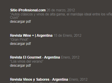 Sistemas de noticias